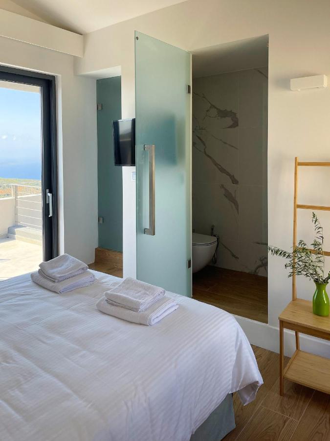 Dimeli - Sea View Villas In Foinikounta Finikounta Exterior foto